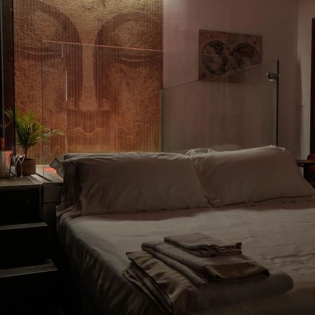 Abside Suite & Spa 팔레르모 외부 사진