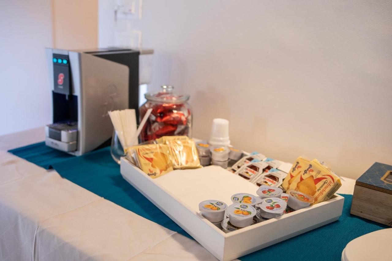 Abside Suite & Spa 팔레르모 외부 사진