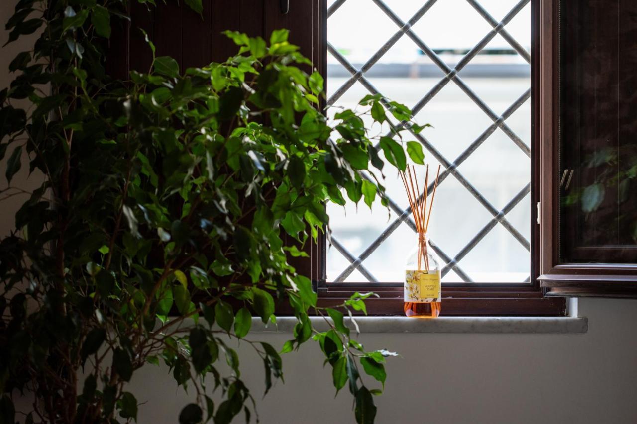 Abside Suite & Spa 팔레르모 외부 사진