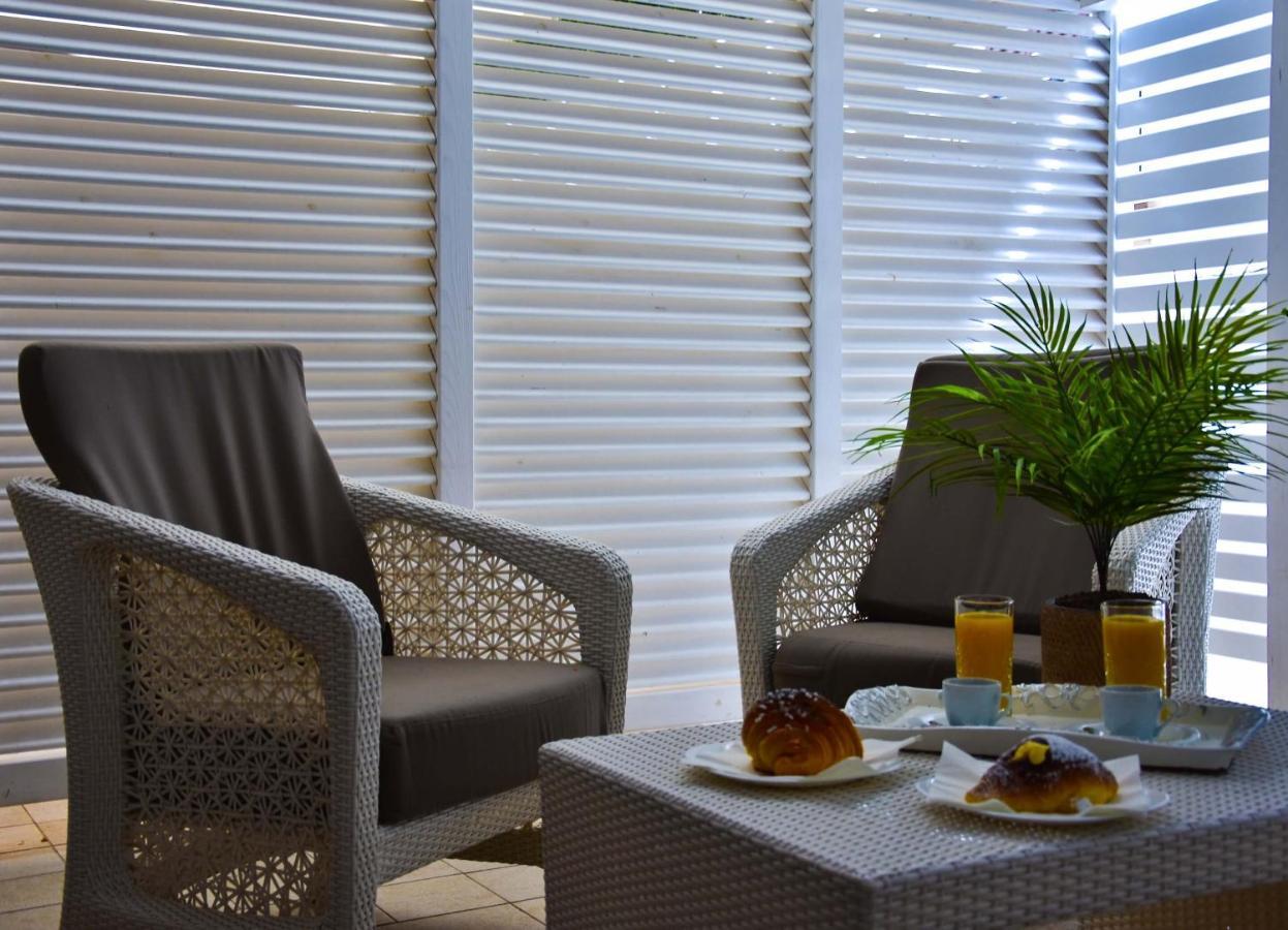 Abside Suite & Spa 팔레르모 외부 사진
