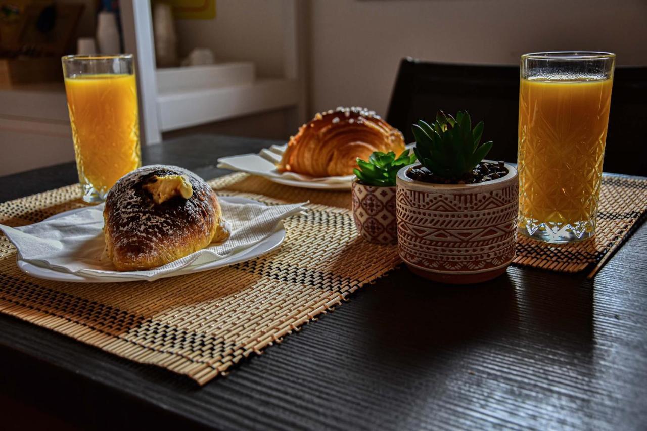 Abside Suite & Spa 팔레르모 외부 사진