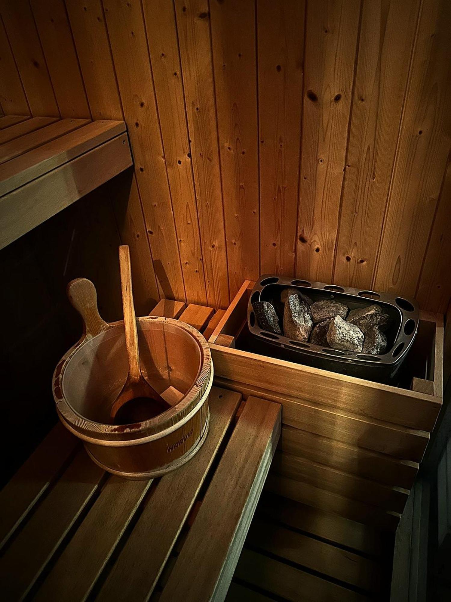 Abside Suite & Spa 팔레르모 외부 사진