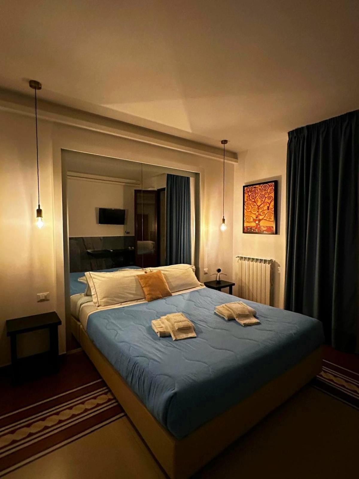 Abside Suite & Spa 팔레르모 외부 사진