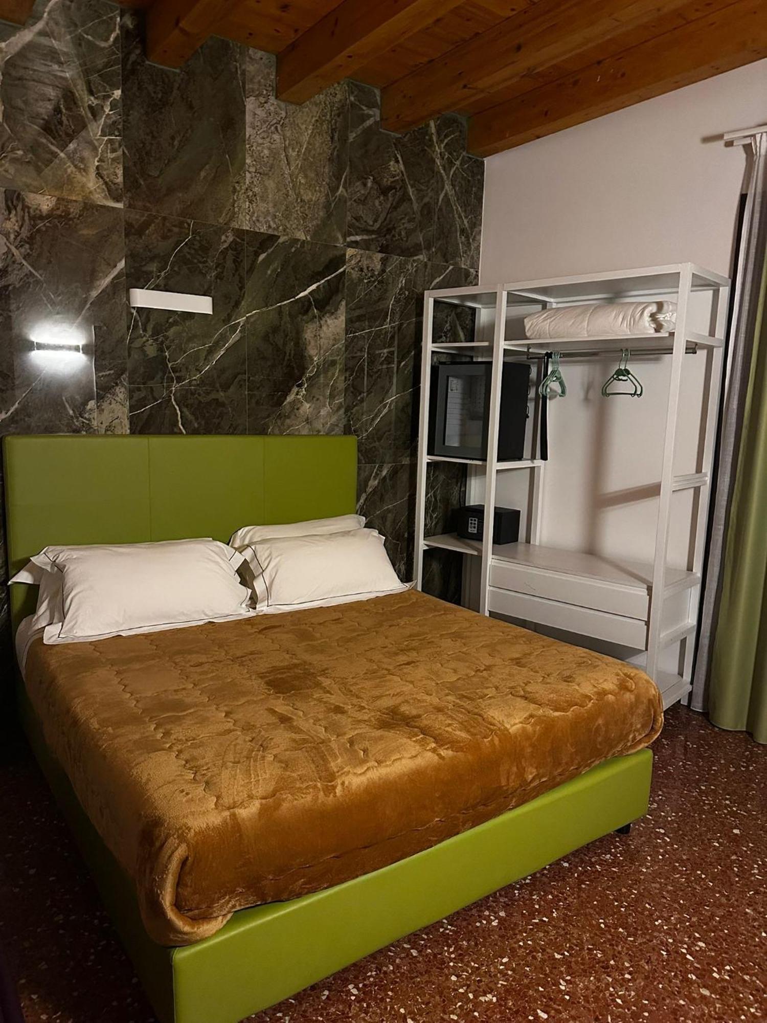 Abside Suite & Spa 팔레르모 외부 사진
