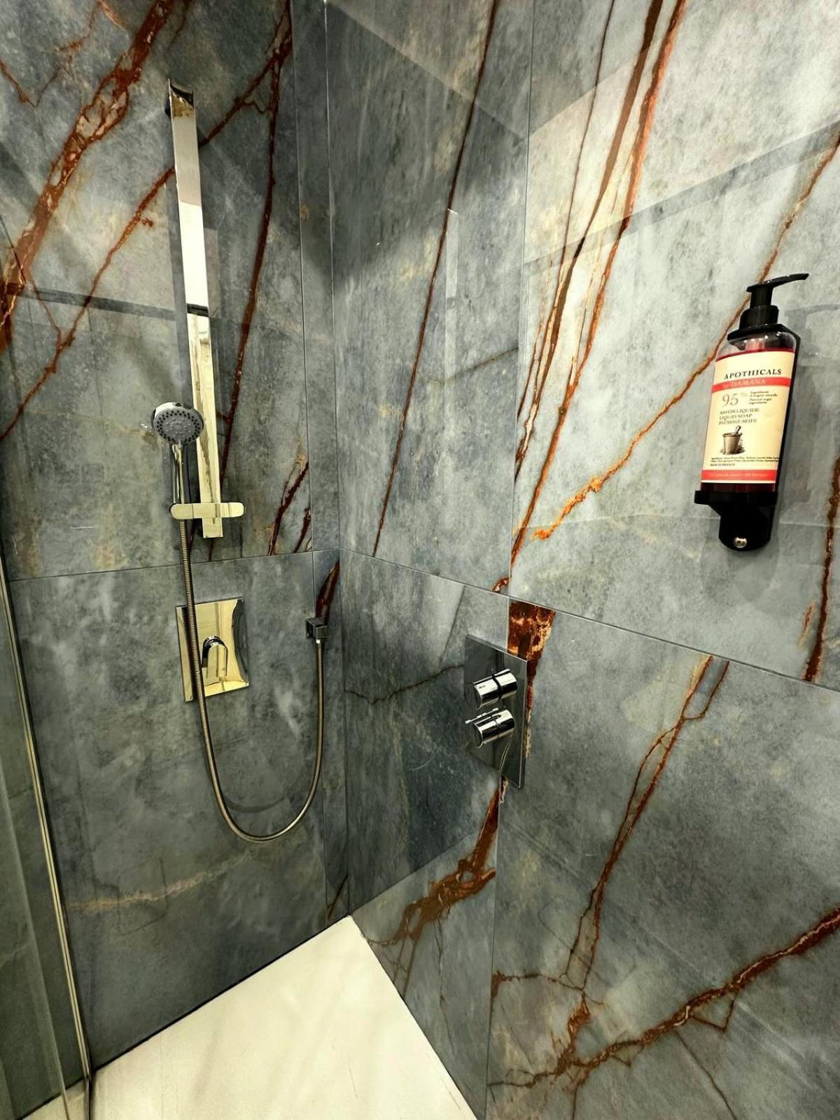 Abside Suite & Spa 팔레르모 외부 사진