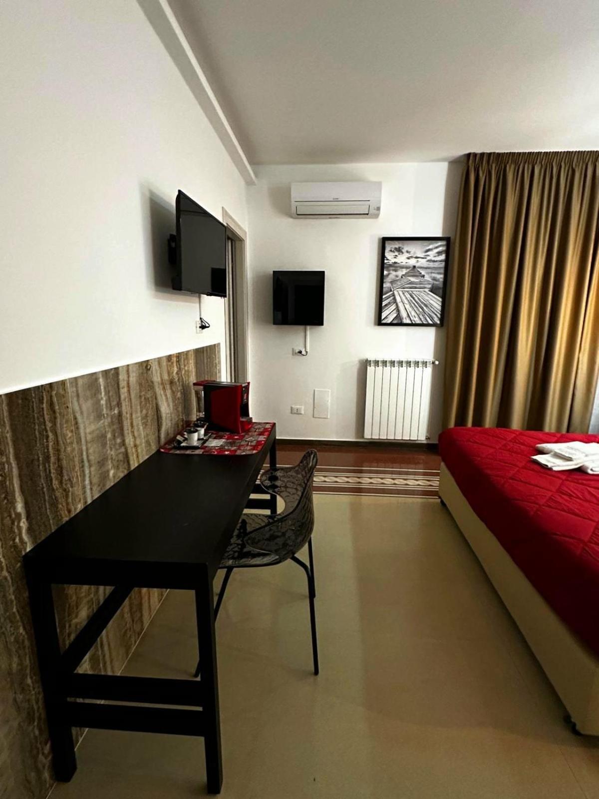 Abside Suite & Spa 팔레르모 외부 사진