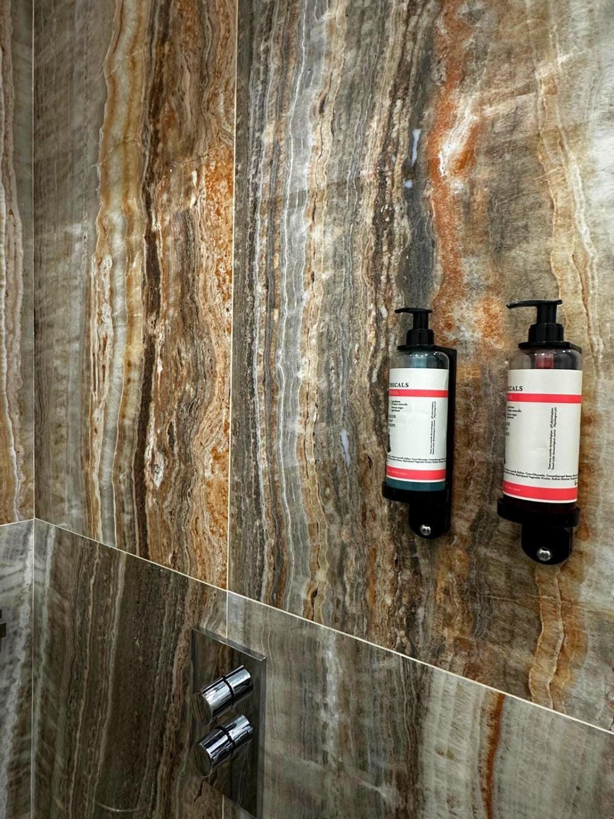 Abside Suite & Spa 팔레르모 외부 사진